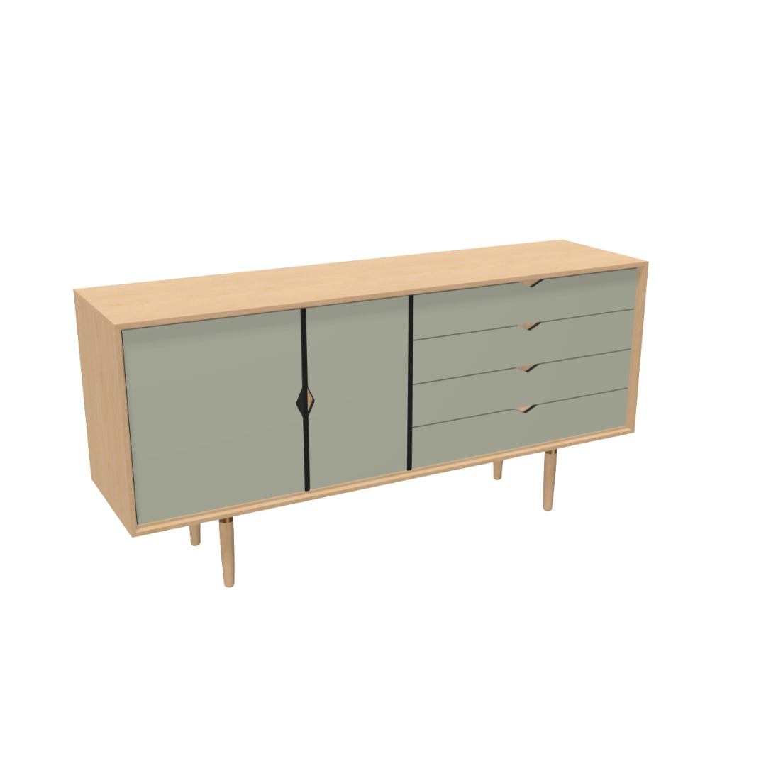 S6 Sideboard